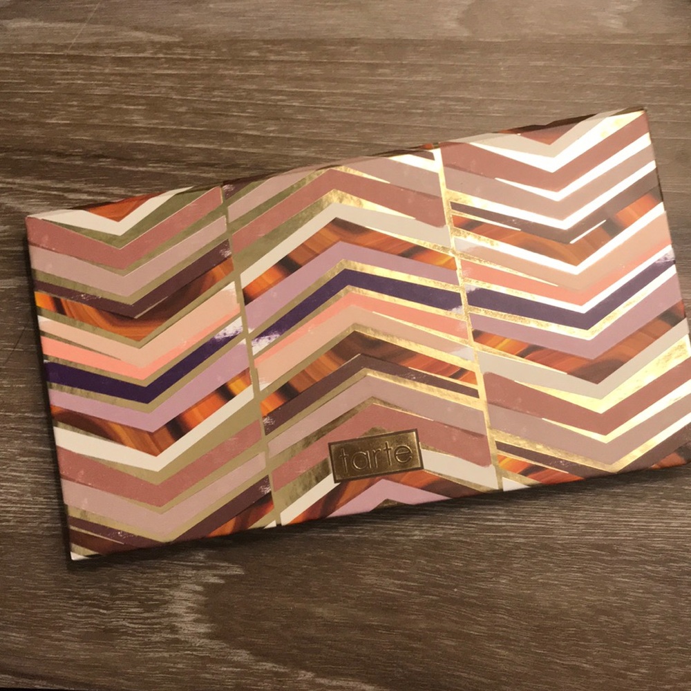 Tarte Clay Play Palette